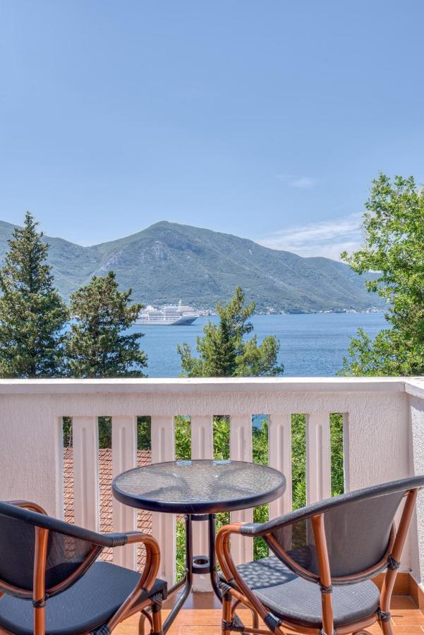 Apartment Elegant Kotor Ngoại thất bức ảnh